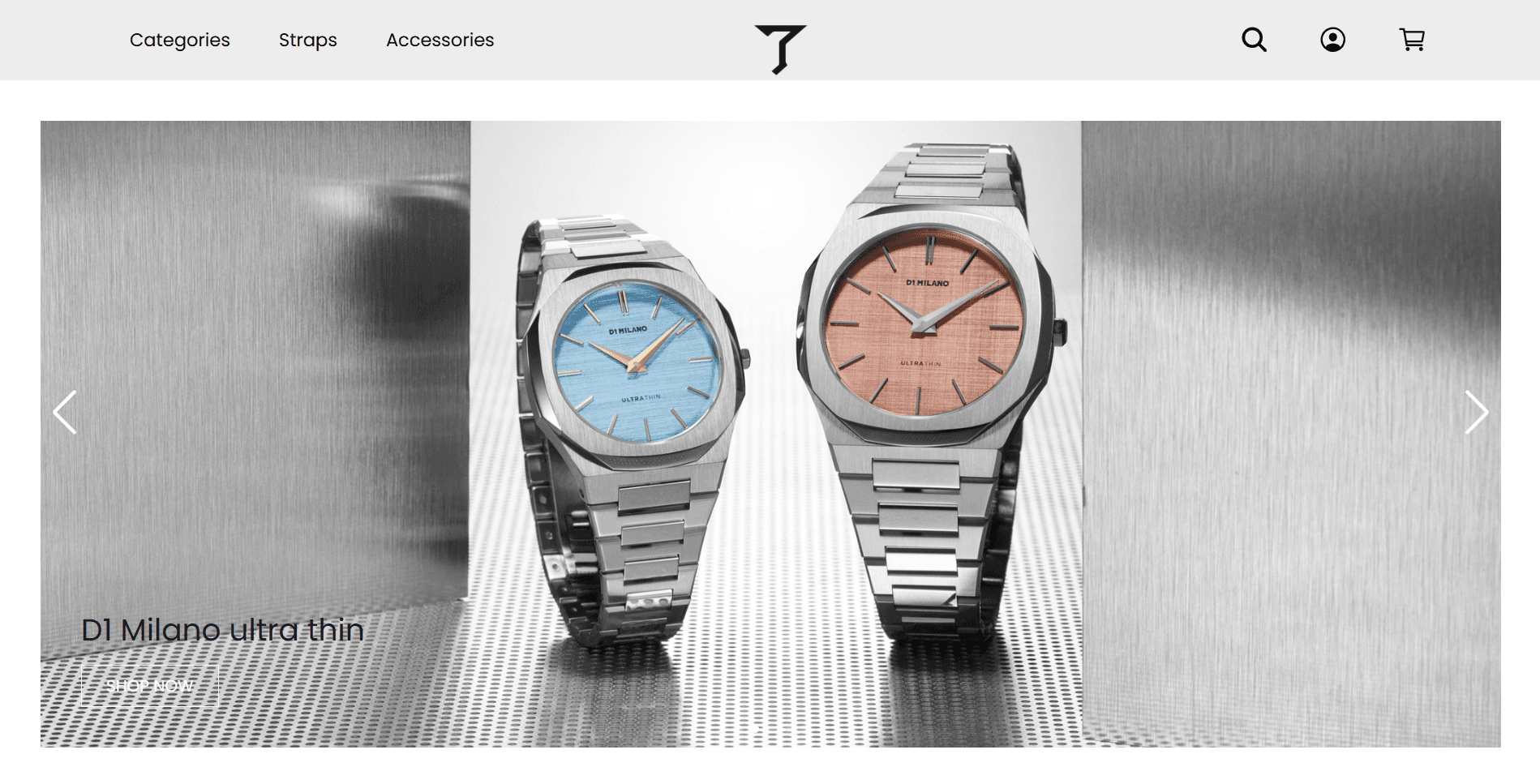 T- watch